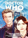 Cover image for Doctor Who: The Twelfth Doctor, Year One (2014), Volume 2
